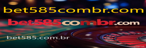 bet585.com.br